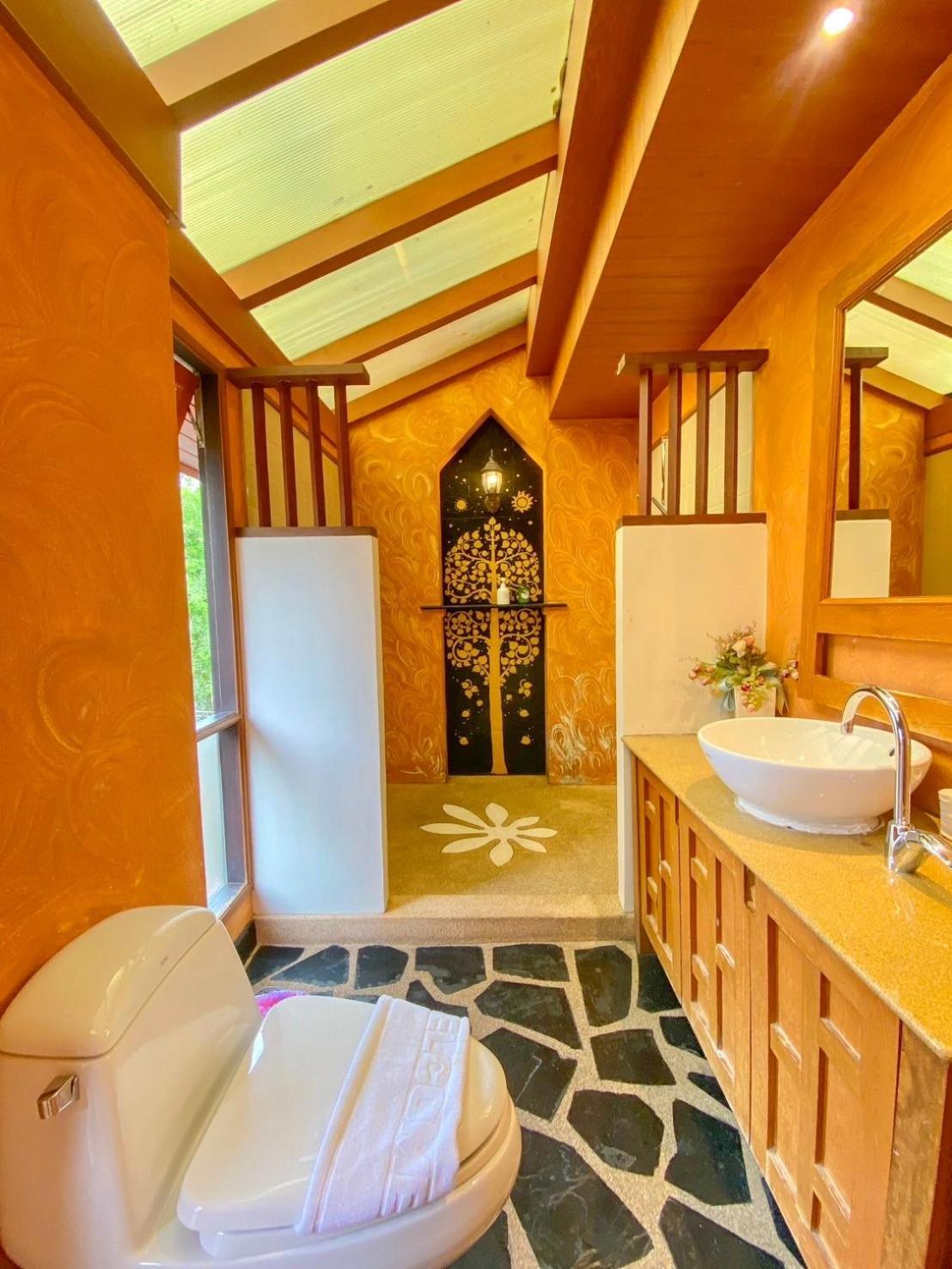 נה ג'ומטיין Villano Dara Pool Villa מראה חיצוני תמונה